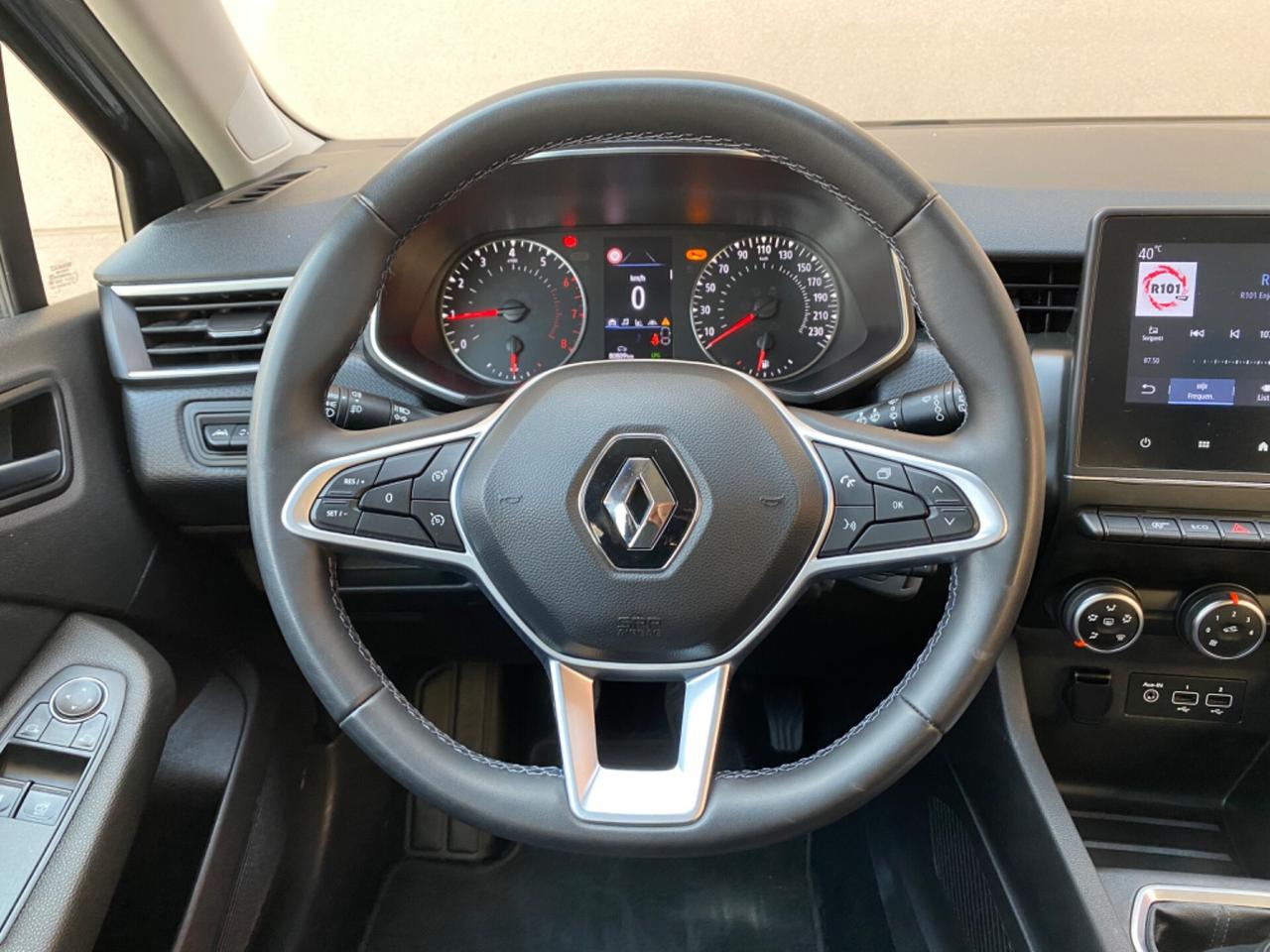 Renault Clio 1.0 GPL Casa Madre