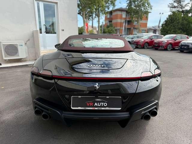 Ferrari Roma SPIDER 3.9 F1