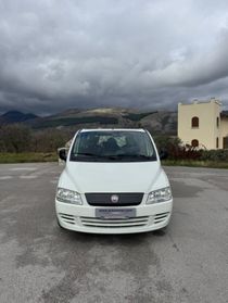 FIAT Multipla 1.9 MJT Dynamic