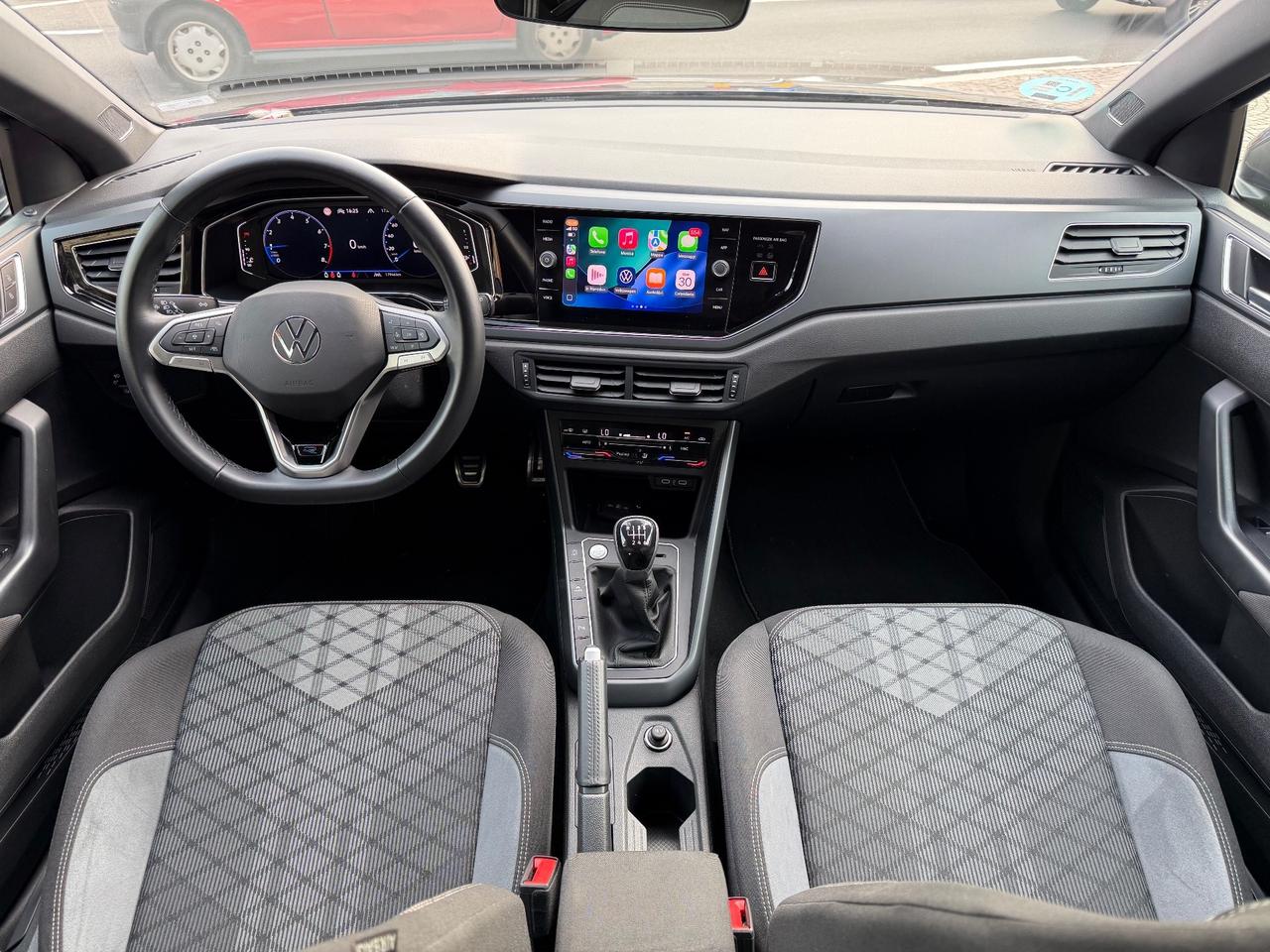 Volkswagen Taigo 1.0 TSI 115 CV R-Line