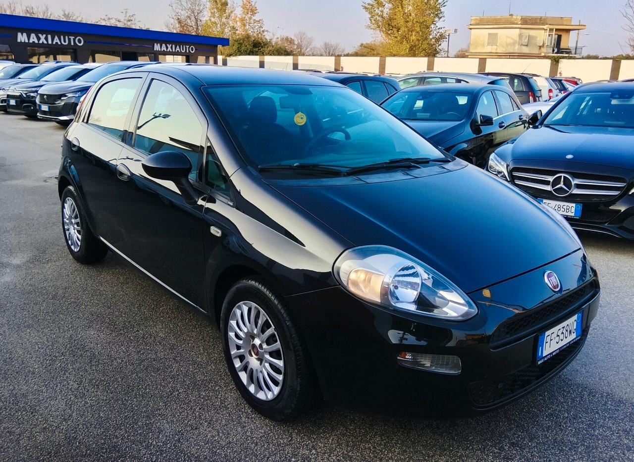 Fiat Punto 2017 1 PROPRIETARIO LEGGI!!!