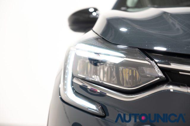 RENAULT Captur FULL HYBRID E-TECH 145 CV INTENS NEOPATENTATI