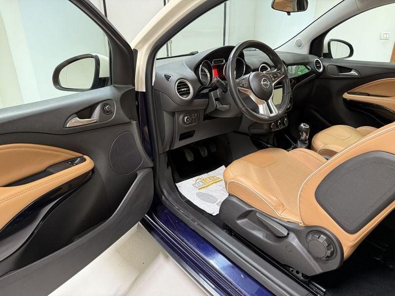 Opel Adam Adam Rocks 1.2 70 CV