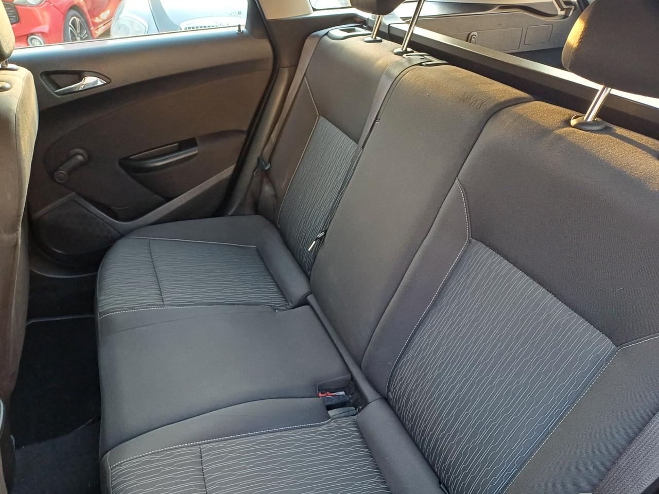 Opel Astra 1.4 Turbo 140CV Sports Tourer GPL Tech Elective