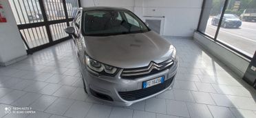 Citroen C4 BlueHDi 100 Feel
