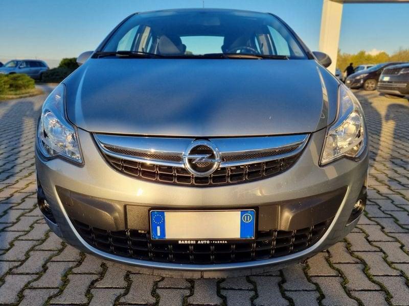 Opel Corsa Corsa 1.2 85CV 5p GPL-TECH Elective NEOPATENTATI