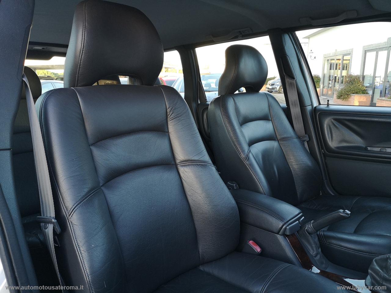 VOLVO V70 2.0I TURBO 20V CAT. T-5 AWD Optima RATE AUTO MOTO SCOOTER