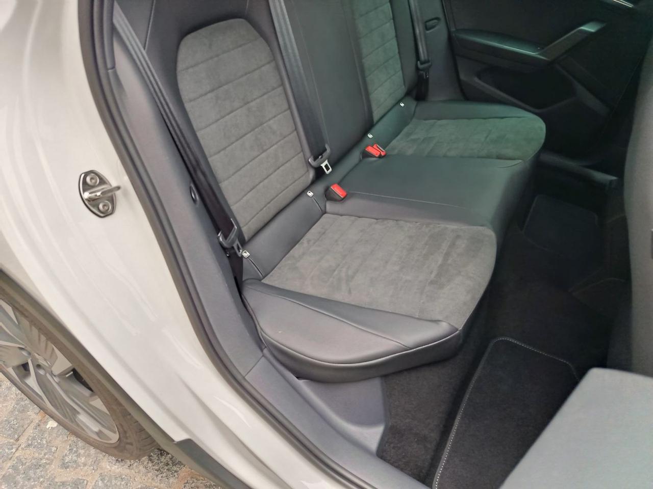 Seat Arona FR 1.0 TSI #9663