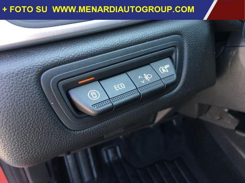 Renault Captur ECO GPL 100 cv Evolution PRONTA CONSEGNA - NUOVA KM0