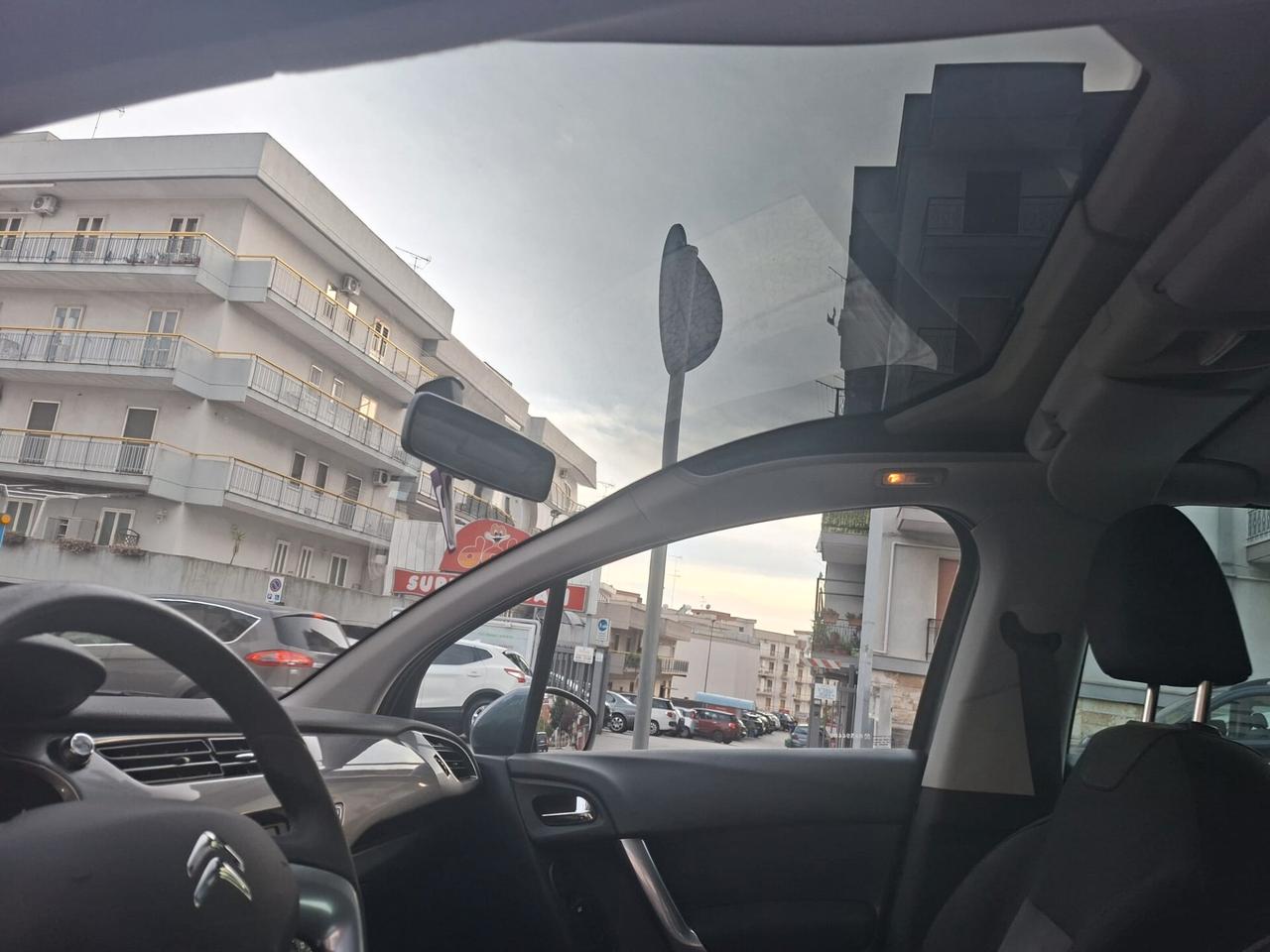 Citroen C3 1.4 HDi Exclusive * Tetto PANORAMICO * Garantita 12 Mesi