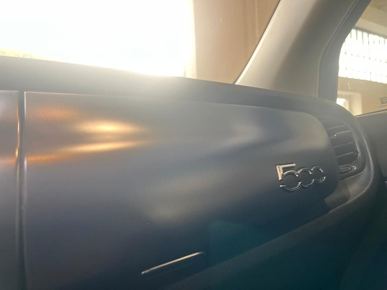 FIAT 500 X 1.3 MTJ *09/2022* *51MILAKM* VERSIONE RESTYLING