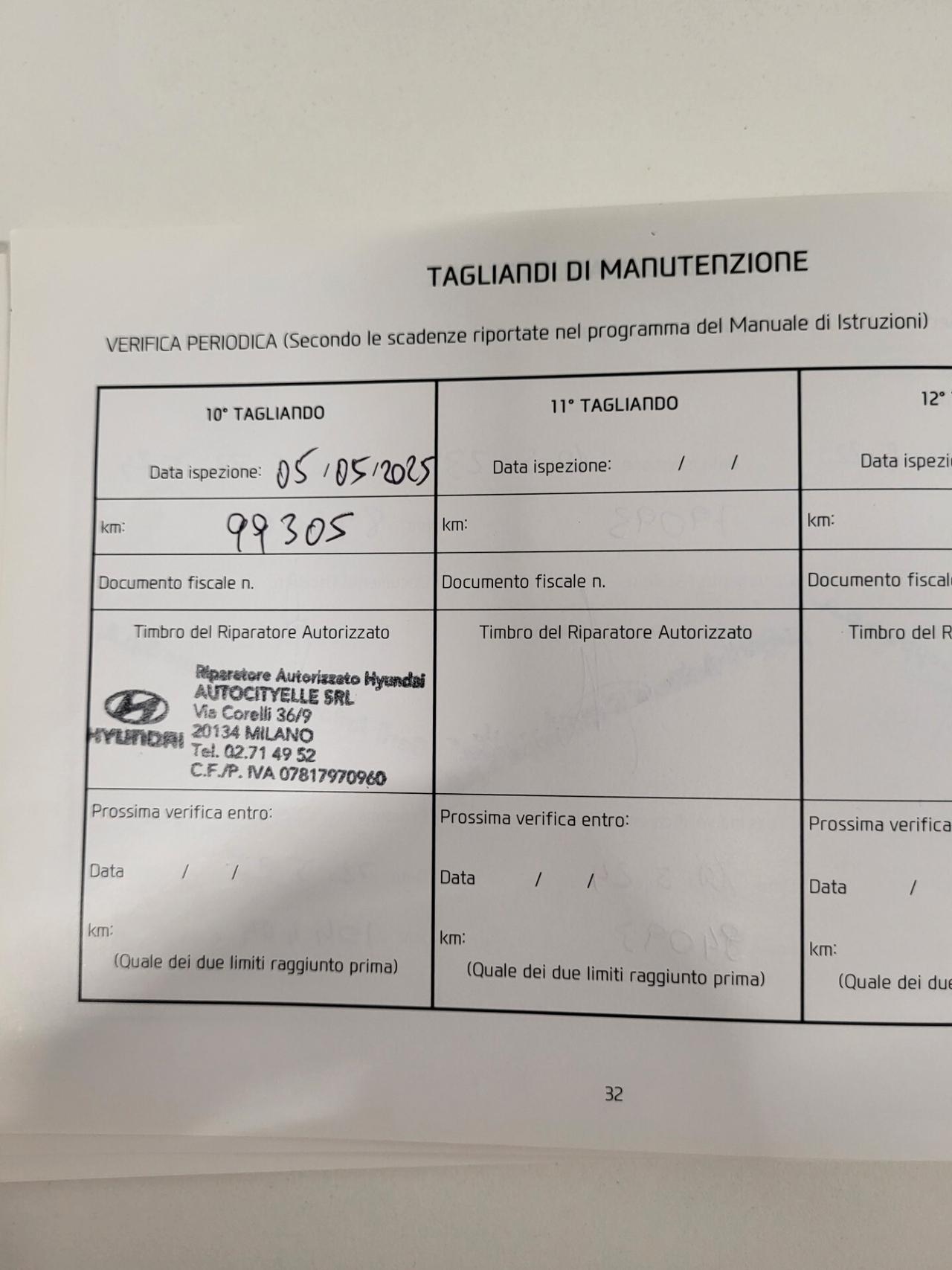 Hyundai iX35 1.6 GDI 16V 2WD Comfort PREZZO REALE!! UNICO PROPRIETARIO!!TUTTI I TAGLIANDI UFFICIALI!!