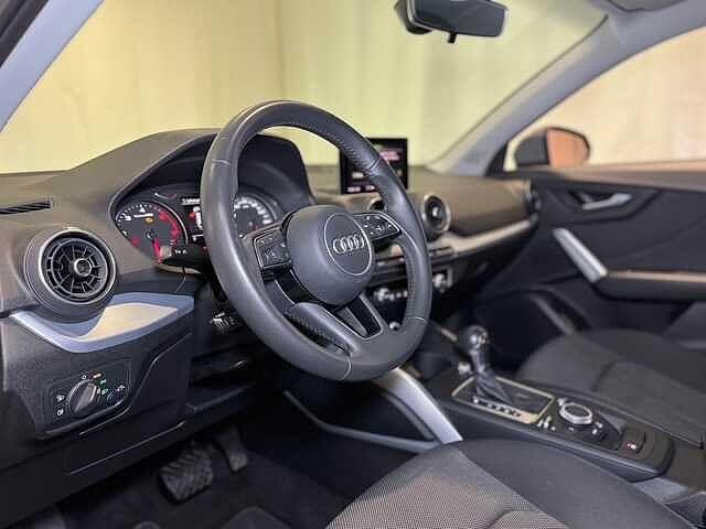 Audi Q2 30 TDI S tronic Admired