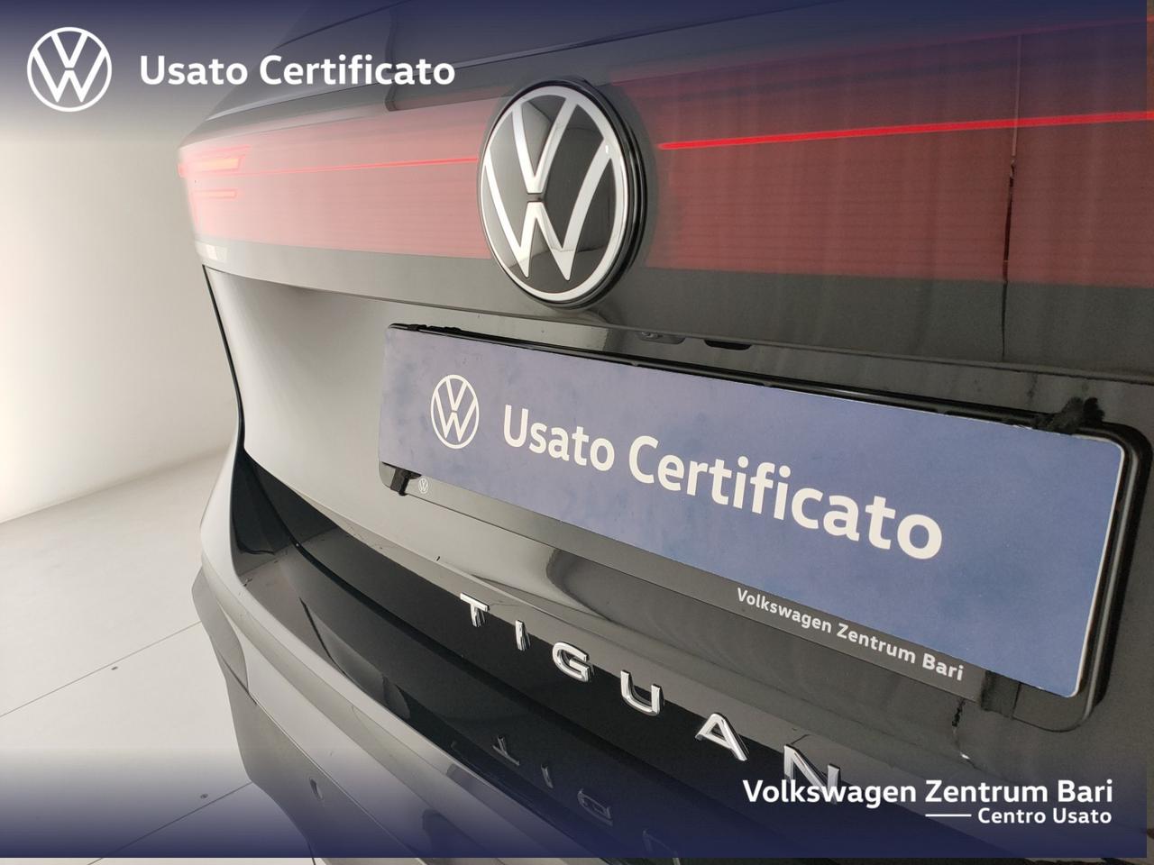Volkswagen Tiguan 2.0 tdi life 150cv dsg
