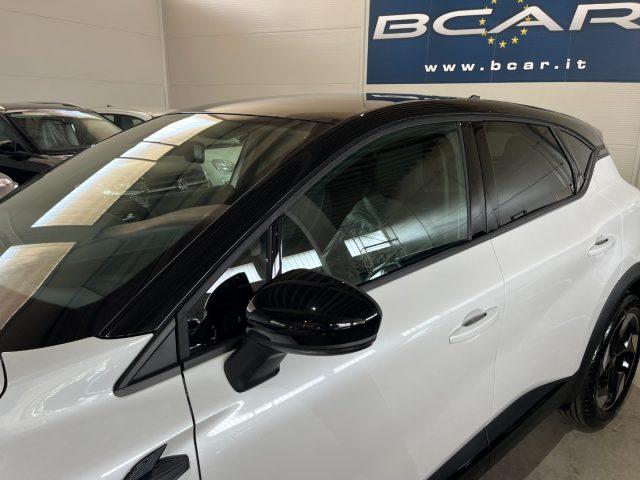 RENAULT Captur ECO-G 100CV GPL Techno CAR PLAY/TELECAM+PARK