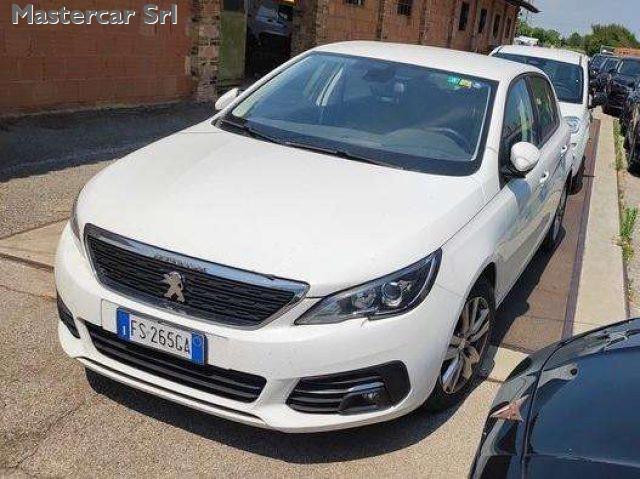 PEUGEOT 308 308 II 2018 5p 1.5 bluehdi Business s tg : FS265GA