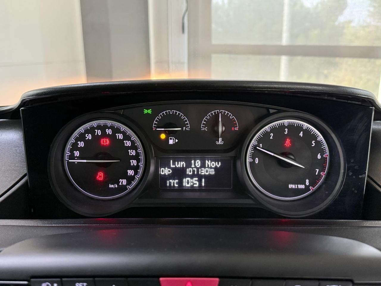 Lancia Ypsilon Platinum 1.2 LPG #7781