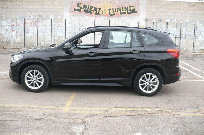 BMW X1 X1 sDrive16d Business