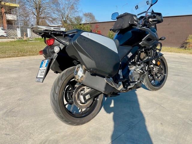 Suzuki V Strom DL 650 2019- ABS UNIPROP