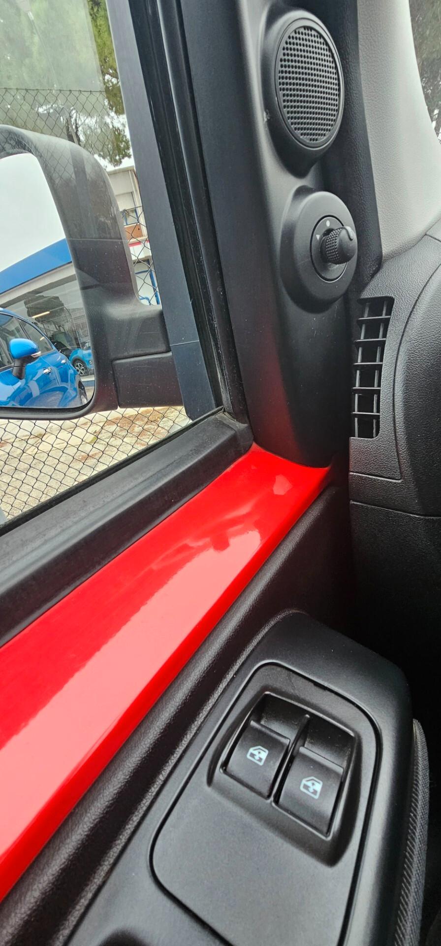 Peugeot Bipper solo 82.000 KM