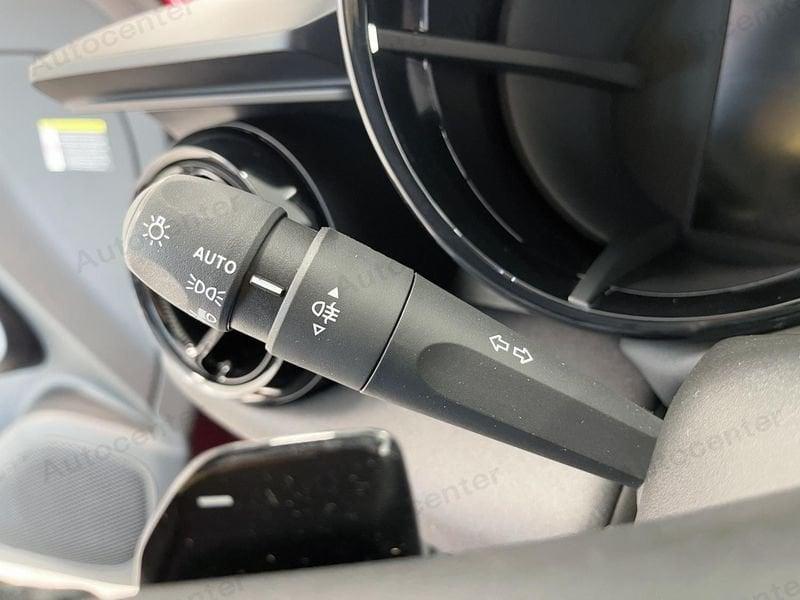 Alfa Romeo Junior Ibrida 1.2 136CV Hybrid eDCT6 SPECIALE