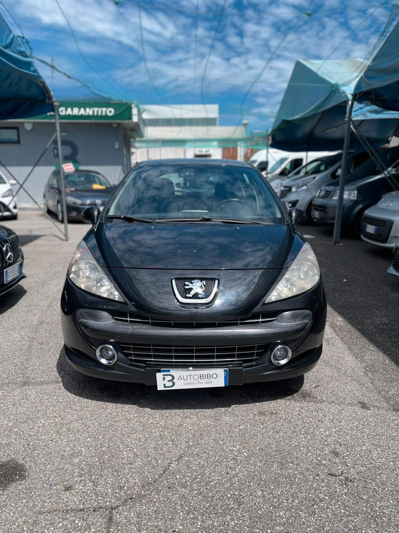 Peugeot 207 1.4 VTi 95CV 5p. GPL