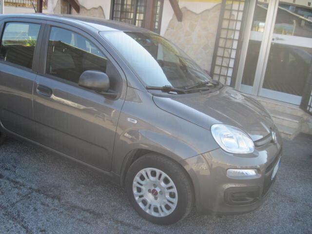 FIAT PANDA 1.0 *UNIPRO*FINANZIABILE GARANZIA