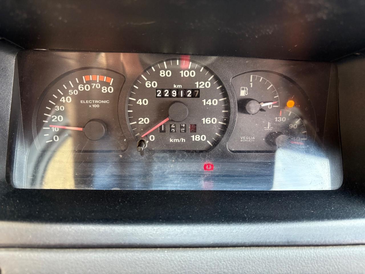 Fiat Cinquecento 1.1i cat Sporting