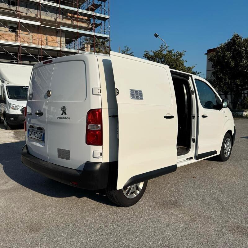 PEUGEOT EXPERT 2.0BlueHdi 120cv FURGONE