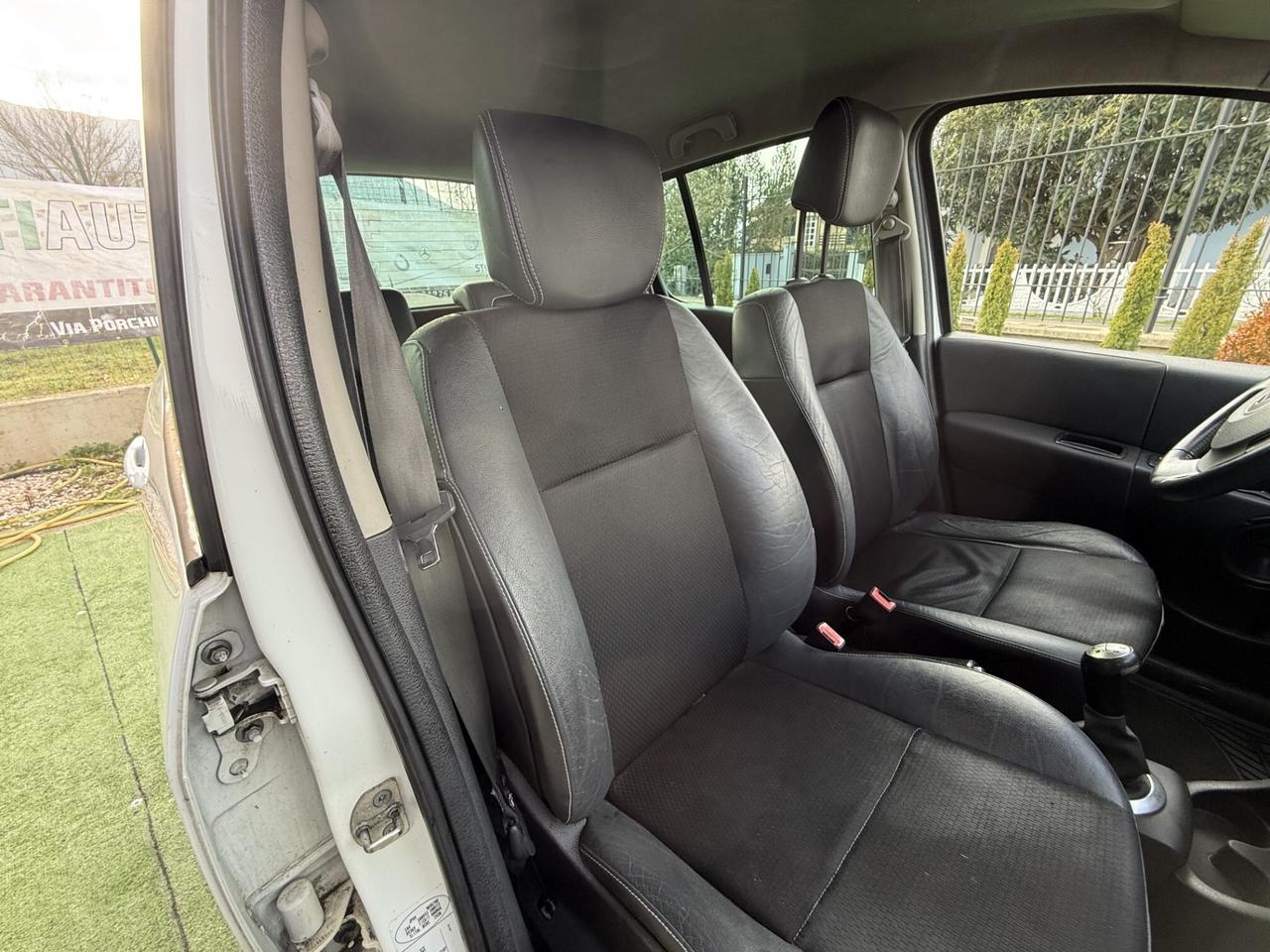 Renault Modus 2ª serie 1.5 dCi 90 CV Live