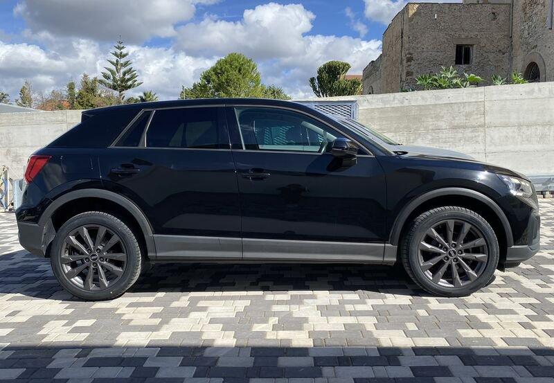 Audi Q2 Business 2.0 TDI 116CV S-Tronic 30