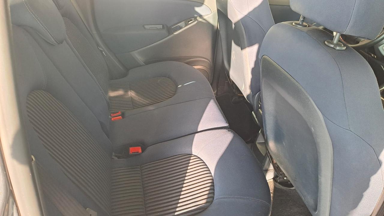 Lancia MUSA 1.6 Multijet Oro