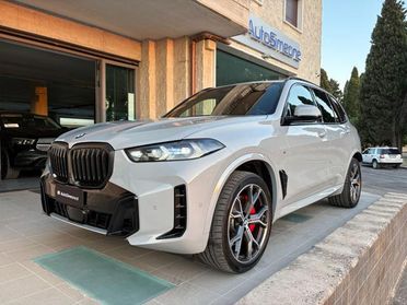 BMW X5 xDrive30d 48V Msport Pro