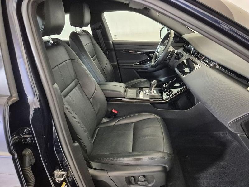 Land Rover Range Rover Evoque II 2024 2.0d i4 mhev Dynamic SE awd 163
