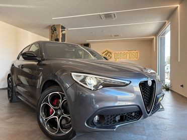 Stelvio 210CV AT8 Q4 Veloce Antisfondatura Repetti