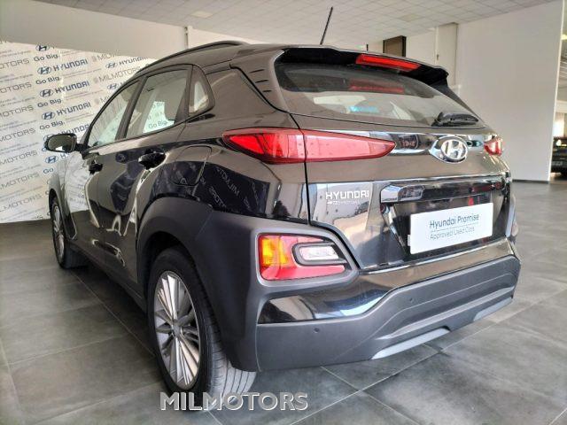 HYUNDAI Kona 1.0 T-GDI XTech