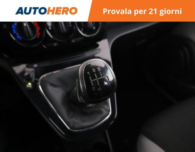 LANCIA Ypsilon 1.2 69 CV 5 porte Silver