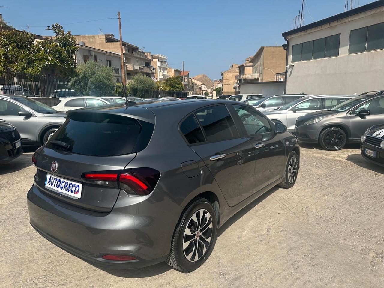 Fiat Tipo 1.3 Mjt S&S 5 porte