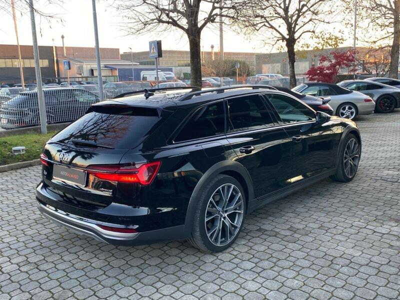 Audi A6 allroad A6 allroad 50 TDI 3.0 quattro tiptronic Business Plus 286 CV