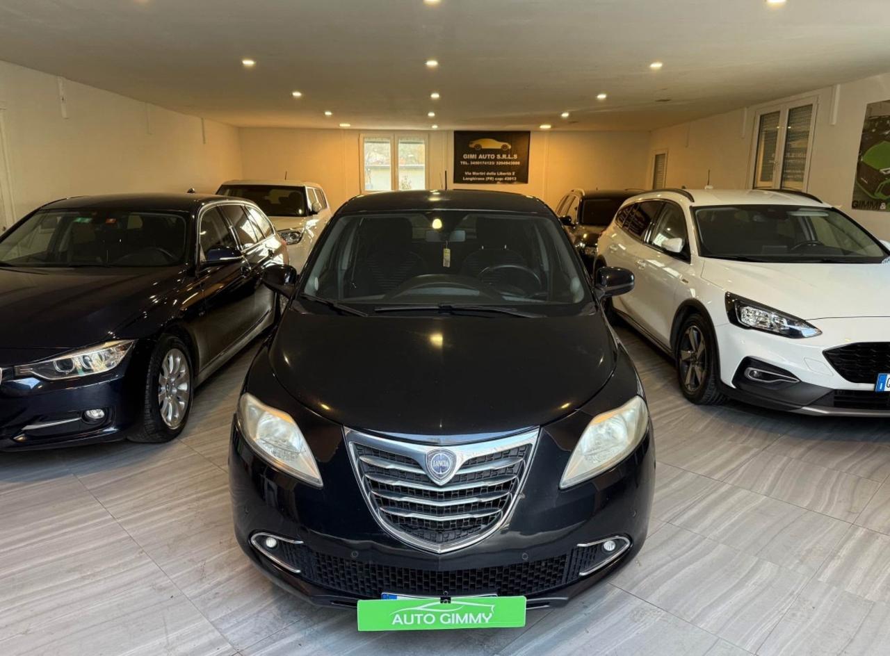 Lancia Ypsilon 0.9 GPL BEZINA NEOPATENTATI