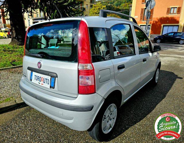 FIAT Panda 1.2 Dynamic NEOPATENTATI