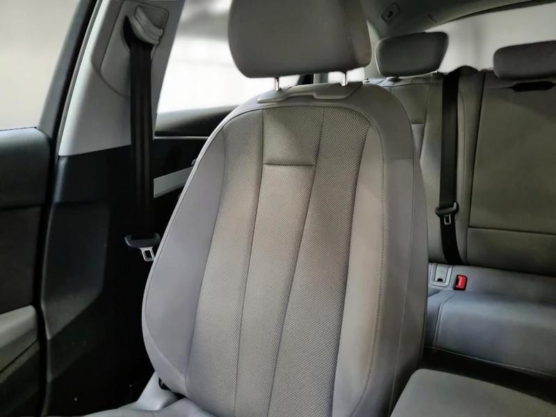 AUDI A4 2.0 35 TFSI MHEV BUSIN ADVAN. S TRONIC STATION WAGON