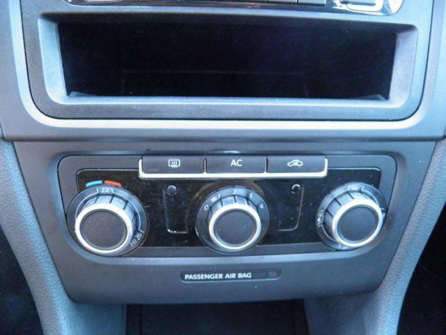 VOLKSWAGEN Golf VOLKSWAGEN GOLF 1.6 TDI 5P COMFORTLINE