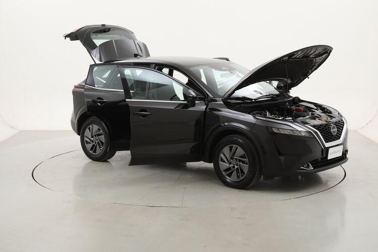 Nissan Qashqai Business X-Tronic BR669334 1.3 Mild Hybrid 158CV