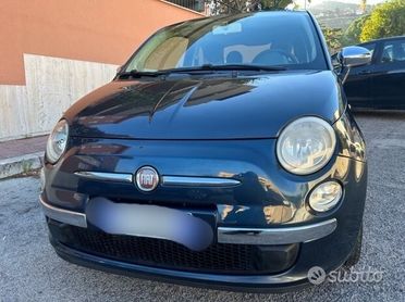 Fiat 500 1.3 Multijet ideale per neo patentati