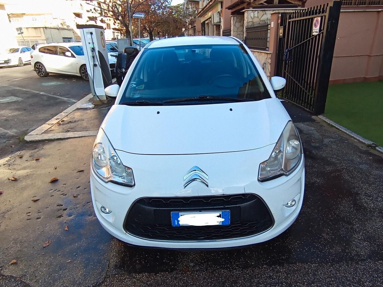 Citroen C3 1.1 Seduction x neopat offerta della settimana