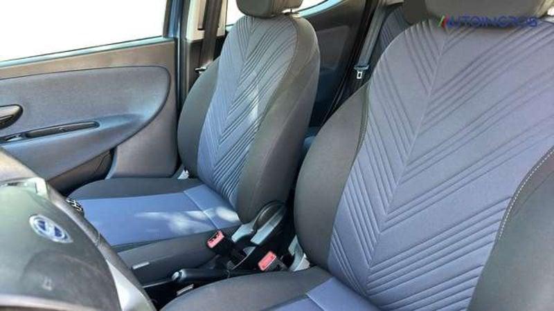 Lancia Ypsilon 1.0 firefly hybrid Gold Plus s&s USATO GARANTITO