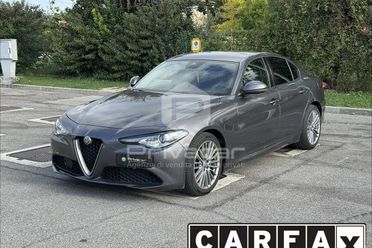 ALFA ROMEO Giulia 2.2 Turbodiesel 160 CV Business