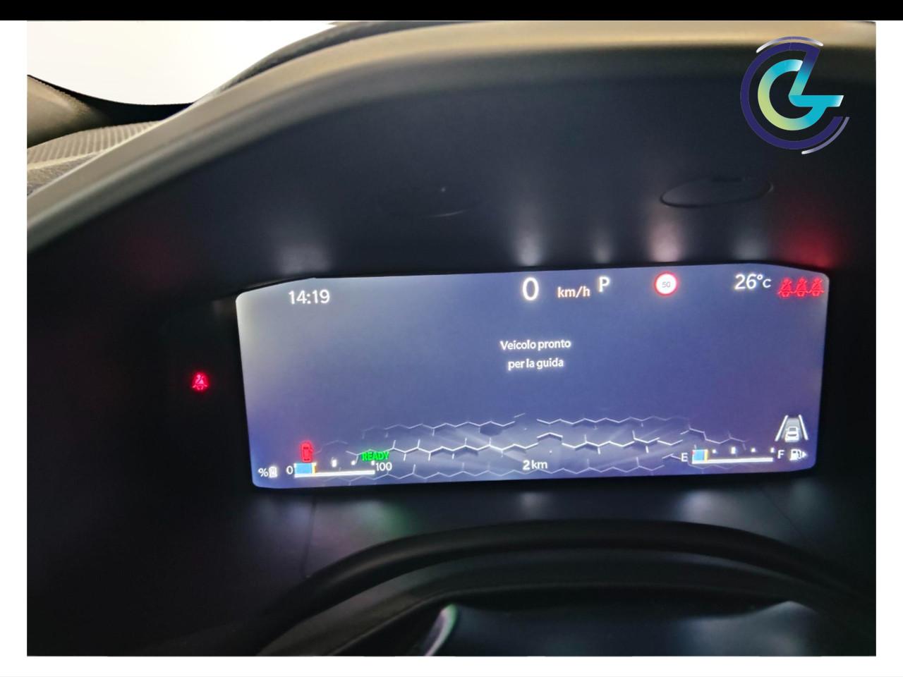 JEEP Renegade E-Hybrid North Star 1.5 Turbo T4 E-Hybrid 130cv Fwd