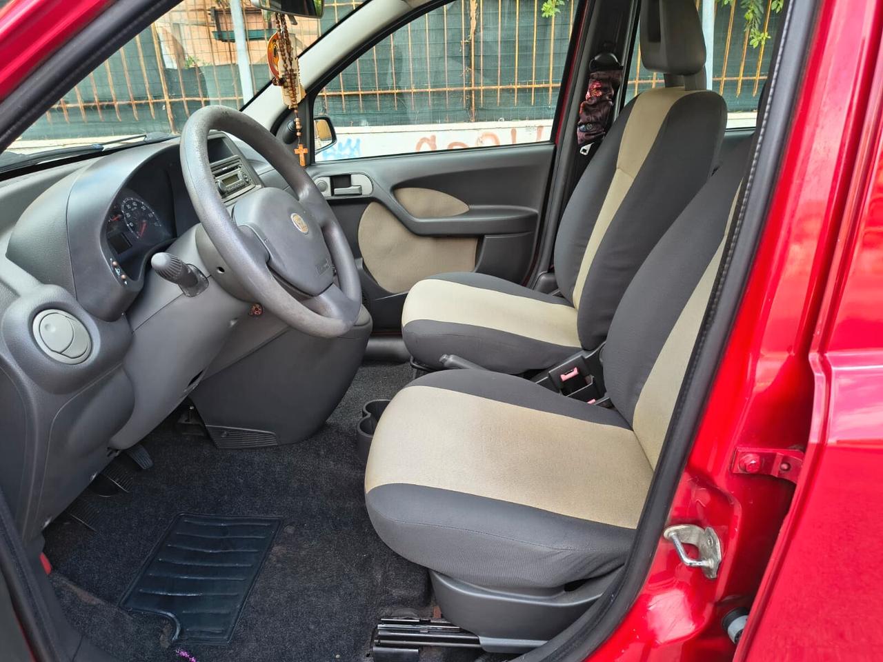 Fiat Panda 1.2 fire NEOPATENTATI
